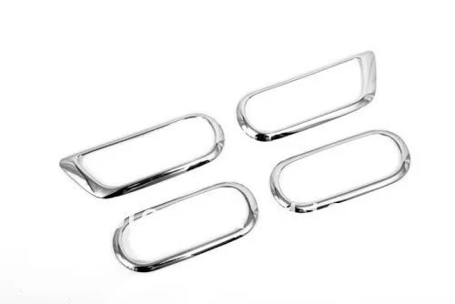 Car Styling Chrome Interior Handle Surround Bezel For Mazda 6 / Atenza 2009-2012
Car Styling Chrome Interior Handle Surround Bezel For Mazda 6 / Atenza 2009-2012