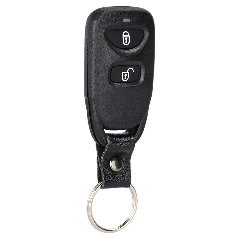 KEYECU 2+1 3 Buttons 315MHz for Hyundai Accent 2012 2013 2014 Auto Upgraded Remote Key Fob P/N: 95430-1R200 FCC ID: TQ8-RKE-3F01
KEYECU 2+1 3 Buttons 315MHz for Hyundai Accent 2012 2013 2014 Auto Upgraded Remote Key Fob P/N: 95430-1R200 FCC ID: TQ8-RKE-3F01