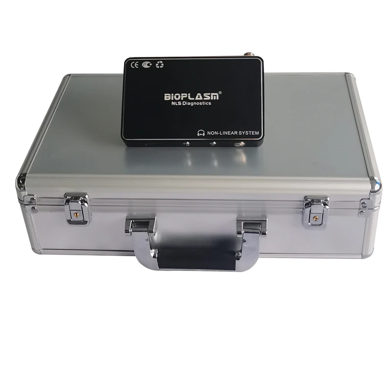 2025 Best Selling Bio Resonance Bioplasm 9d Nls Health Analyzer/bioplasm 18d Nls
2025 Best Selling Bio Resonance Bioplasm 9d Nls Health Analyzer/bioplasm 18d Nls