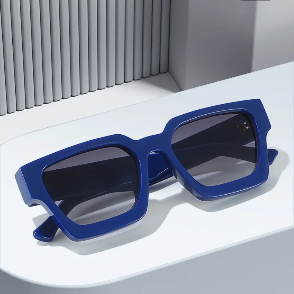 Multicolor Large Square Frame Sun Glasses Wide Legs Vintage Leopard Print Sunglasses Punk Lightweight Men UV400 Eyewear
Multicolor Large Square Frame Sun Glasses Wide Legs Vintage Leopard Print Sunglasses Punk Lightweight Men UV400 Eyewear