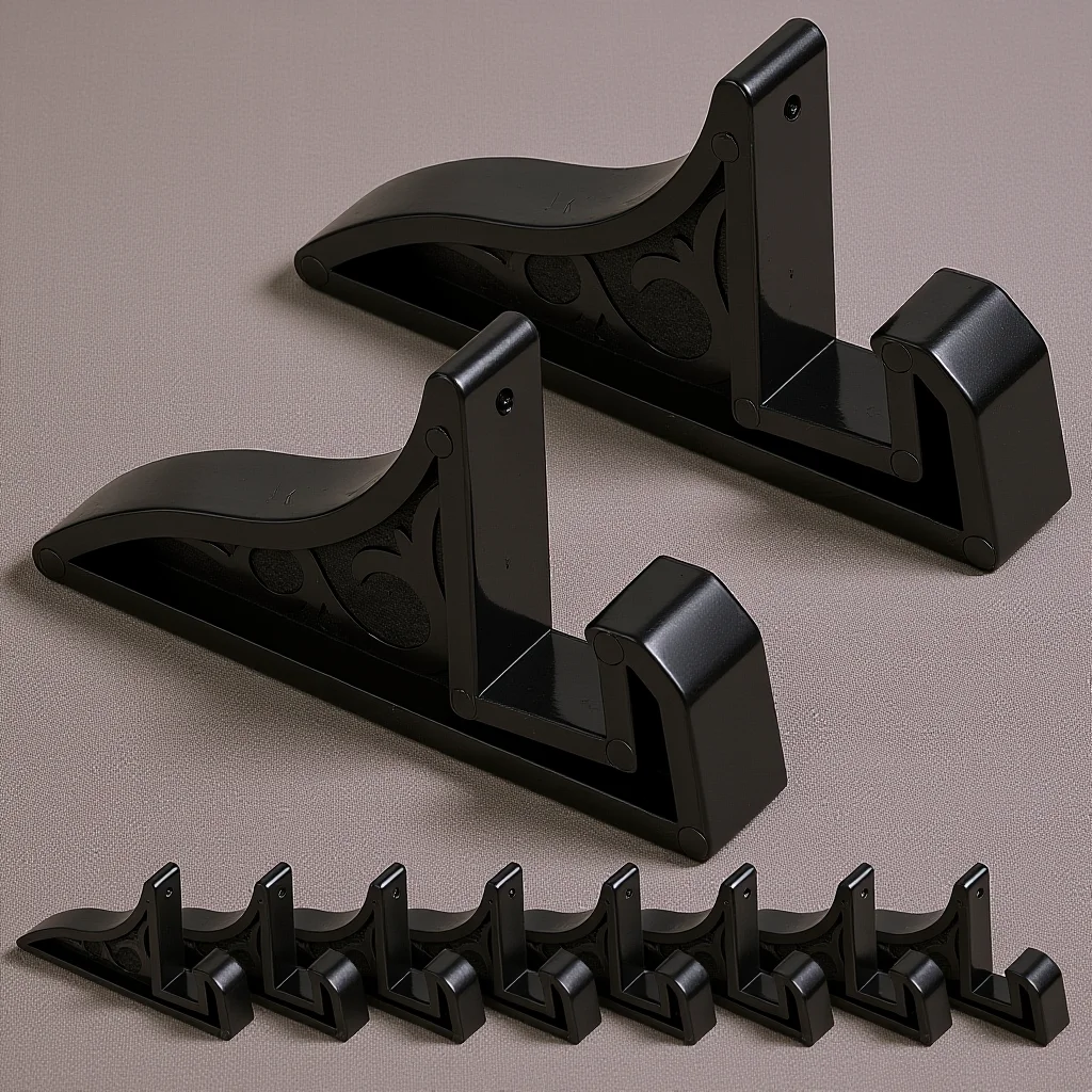 10Pcs Photo Frame Display Stand Cost-Effective Certificate Holder for Home Office Table Showroom Use Easel Stand
10Pcs Photo Frame Display Stand Cost-Effective Certificate Holder for Home Office Table Showroom Use Easel Stand