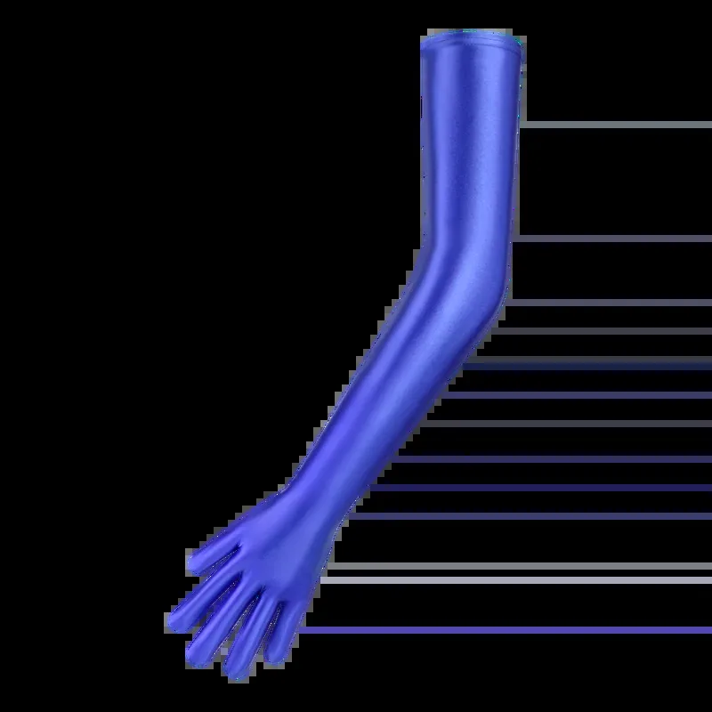 asdh8@MJINM Satin Oil Glossy Connected Finger Gloves Sexy Hgh Elasticity Ultra Long Gloves Shiny Role-playing Clubwear Dress Glo
asdh8@MJINM Satin Oil Glossy Connected Finger Gloves Sexy Hgh Elasticity Ultra Long Gloves Shiny Role-playing Clubwear Dress Glo