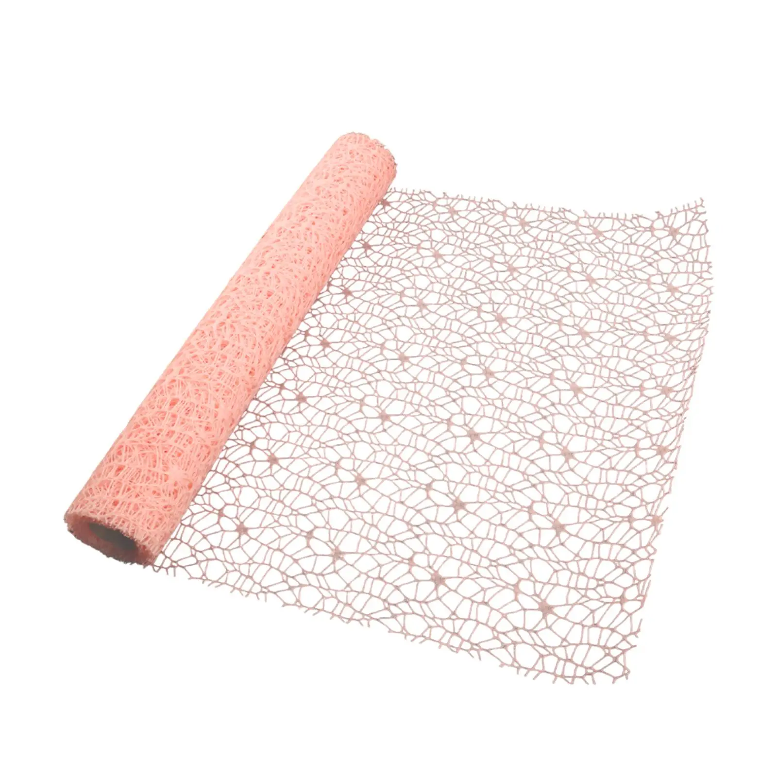 Jacquard Net Mesh Flower Wrapping Paper Creative DIY Crafts Openwork Floral Wrapping Paper DIY for Florist Supplies Gifts
Jacquard Net Mesh Flower Wrapping Paper Creative DIY Crafts Openwork Floral Wrapping Paper DIY for Florist Supplies Gifts