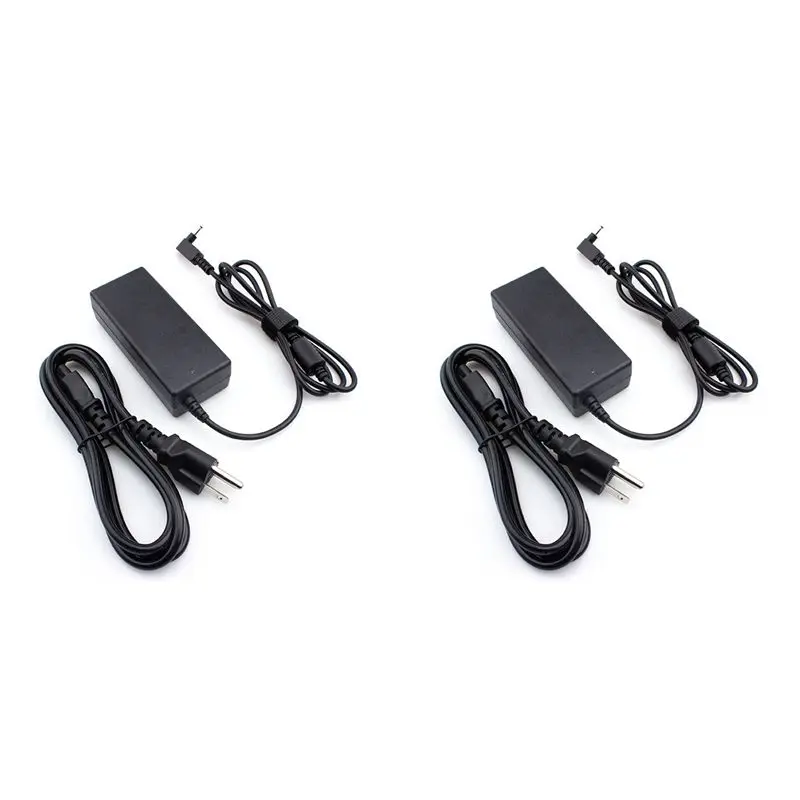 Superb 2X 65W 19V 3.42A AC For Acer Aspire 1 3 5 A515-44 A515-45 A515-46 A515-54 A515-55 A515-56 A115-32 US Plug
Superb 2X 65W 19V 3.42A AC For Acer Aspire 1 3 5 A515-44 A515-45 A515-46 A515-54 A515-55 A515-56 A115-32 US Plug