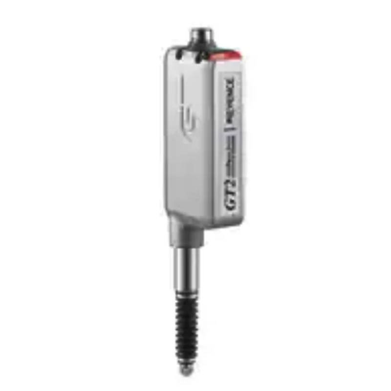 Высокоточный цифровой контактный датчик Keyence GT2-H12 серии, выход NPN, 12-24В, новый, оригинал, в наличии
Высокоточный цифровой контактный датчик Keyence GT2-H12 серии, выход NPN, 12-24В, новый, оригинал, в наличии