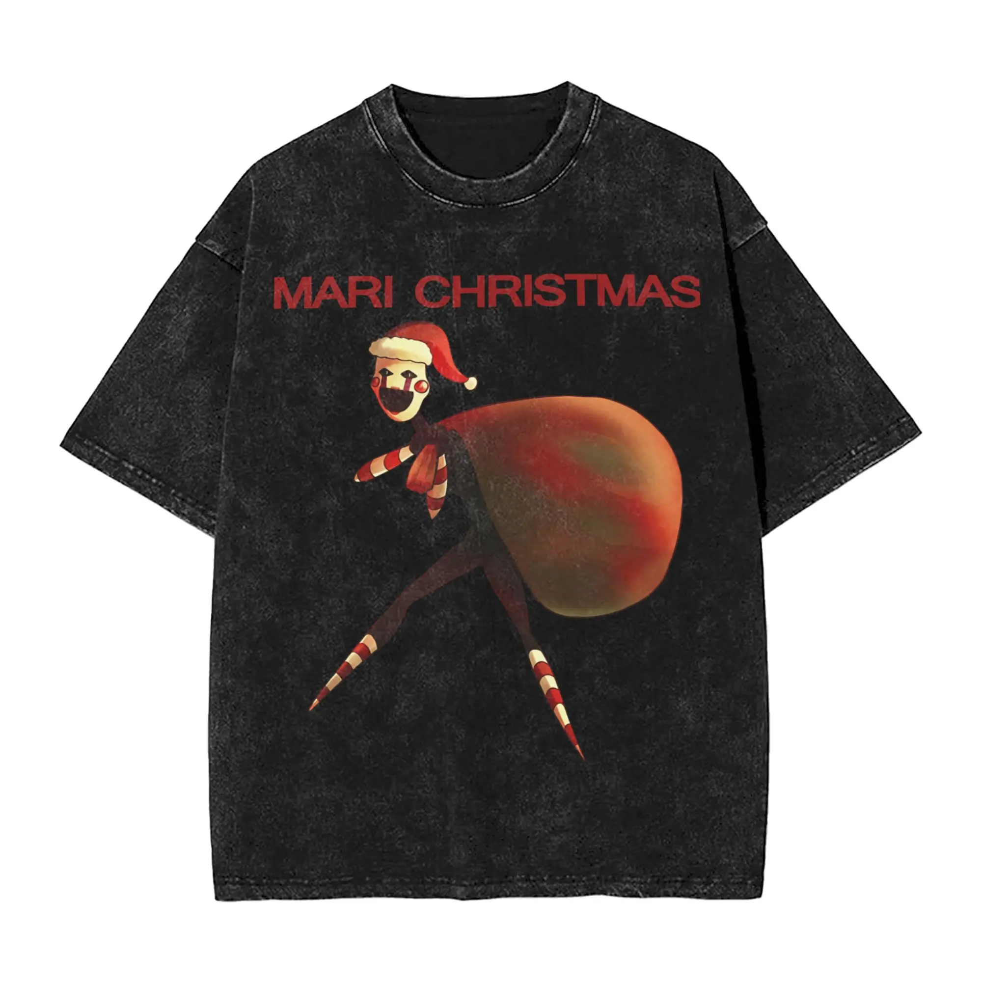 Новинка, футболки с игрой «Кукольные ночи», мужские футболки с круглым воротником, 100% хлопок, стираные футболки с короткими рукавами, идея подарка, одежда
Новинка, футболки с игрой «Кукольные ночи», мужские футболки с круглым воротником, 100% хлопок, стираные футболки с короткими рукавами, идея подарка, одежда