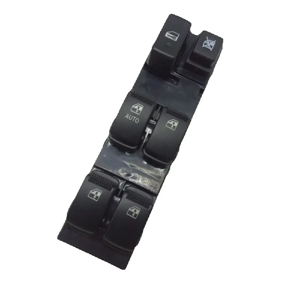 For Hyundai Tucson accessories left front glass lifter switch front left power window switch/window lifter switch
For Hyundai Tucson accessories left front glass lifter switch front left power window switch/window lifter switch
