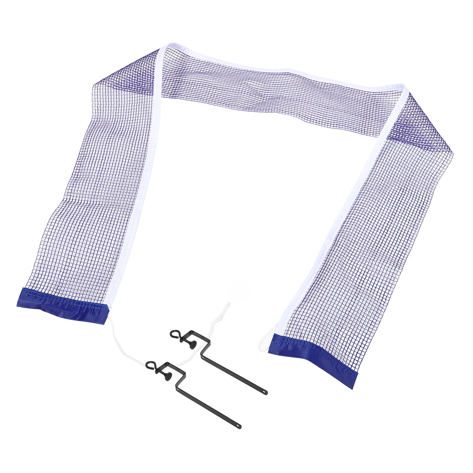 Retractable Table Tennis Ball Recycling Net Portable Iron Stand Stable Frame Quick Setup Suitable For All Ages Training Practice
Retractable Table Tennis Ball Recycling Net Portable Iron Stand Stable Frame Quick Setup Suitable For All Ages Training Practice