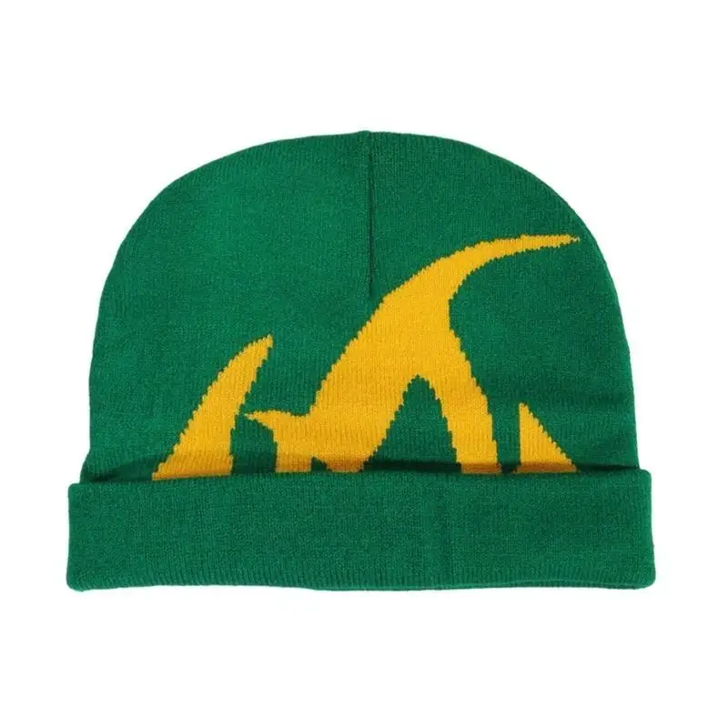 652F Halloween Beanie Winter Hat Knitted Flame Pattern Hat for Women Men Keep Ear Warm Hat Soft Cold Weather Supplies
652F Halloween Beanie Winter Hat Knitted Flame Pattern Hat for Women Men Keep Ear Warm Hat Soft Cold Weather Supplies