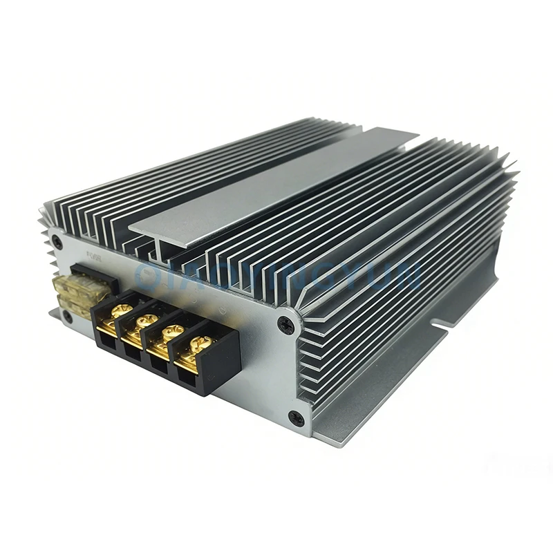 High efficiency step-up converter 14V 20V 25V 28V 36V 40V 50V 56V Boost power supply20A 30A 1080-1440W dc dc Converter
High efficiency step-up converter 14V 20V 25V 28V 36V 40V 50V 56V Boost power supply20A 30A 1080-1440W dc dc Converter