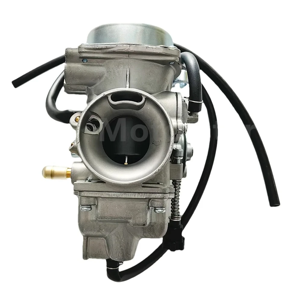 The carburetor is suitable for Honda Twister 250 CBX250 Cbx Xr 250 CBF250 250cc Carb M576-A087-TI TWISTERVC-16100-KP 32mm
The carburetor is suitable for Honda Twister 250 CBX250 Cbx Xr 250 CBF250 250cc Carb M576-A087-TI TWISTERVC-16100-KP 32mm