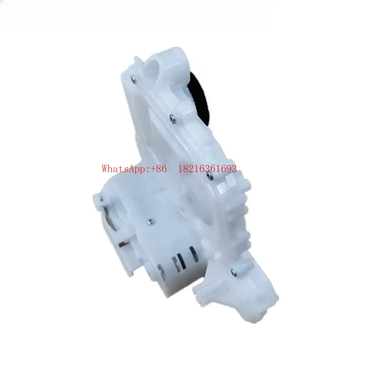 2.4L door lock actuator automotive parts 72110-SWA-Q01 with good process performance
2.4L door lock actuator automotive parts 72110-SWA-Q01 with good process performance