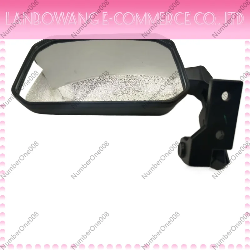 4 Wheel ATV Mirrors for CF UTV
4 Wheel ATV Mirrors for CF UTV