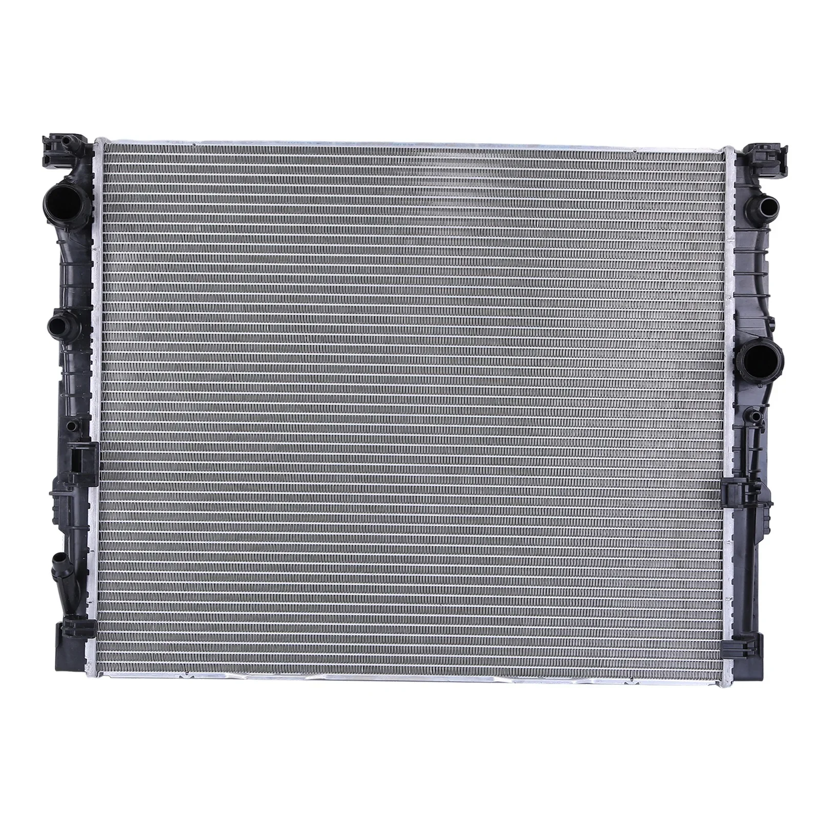 Engine Radiator for BMW G12 G30 G32 530i 540i 740i 640i GTx Drive Replacement 17118686025 Engine Cooler Heat Sink Coolant
Engine Radiator for BMW G12 G30 G32 530i 540i 740i 640i GTx Drive Replacement 17118686025 Engine Cooler Heat Sink Coolant
