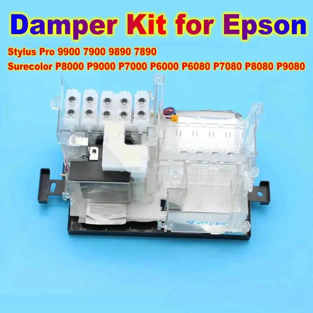 Surecolor Assembly Printer Damper For Epson Damper Stylus Pro Damper 9900 7890 9890 P6000 P7000 P8000 P9000 Print Part
Surecolor Assembly Printer Damper For Epson Damper Stylus Pro Damper 9900 7890 9890 P6000 P7000 P8000 P9000 Print Part