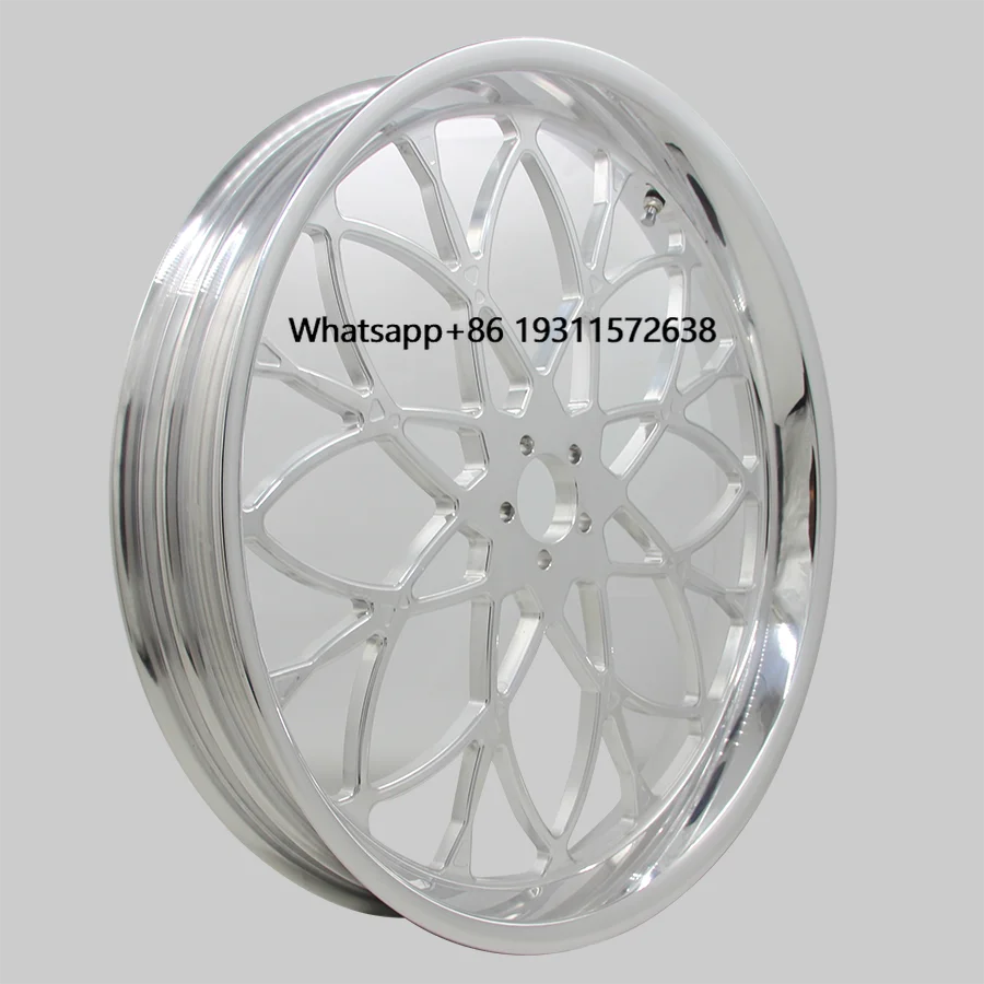Motorcycle Wheels Motorcycle Accessories Fit (08-24) Year Two-disc Touring Model with ABS
Motorcycle Wheels Motorcycle Accessories Fit (08-24) Year Two-disc Touring Model with ABS