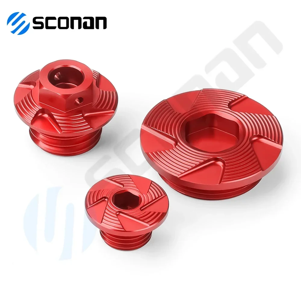 For Kawasaki KX250 KX250F KX450 KX450F KLX450R Motorcycle Accessories Engine Oil Filler Screw Cover Plug Fuel Gas Cap 30mm
For Kawasaki KX250 KX250F KX450 KX450F KLX450R Motorcycle Accessories Engine Oil Filler Screw Cover Plug Fuel Gas Cap 30mm