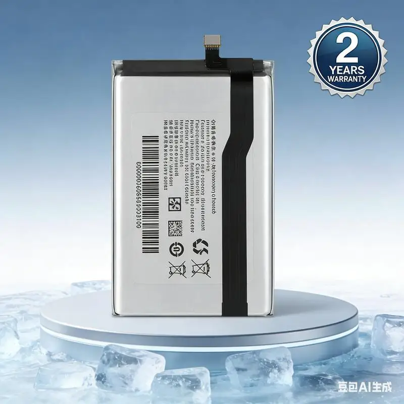 Аккумулятор для наушников Edifier W800BT, 1800 мАч, реальная емкость
Аккумулятор для наушников Edifier W800BT, 1800 мАч, реальная емкость