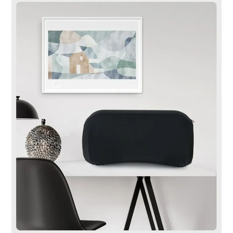 1 шт. пылезащитный чехол для динамика 25,5x46x21,5 см, нейлоновый черный защитный чехол для SONY для SRS-XG500, аксессуары для динамиков
1 шт. пылезащитный чехол для динамика 25,5x46x21,5 см, нейлоновый черный защитный чехол для SONY для SRS-XG500, аксессуары для динамиков