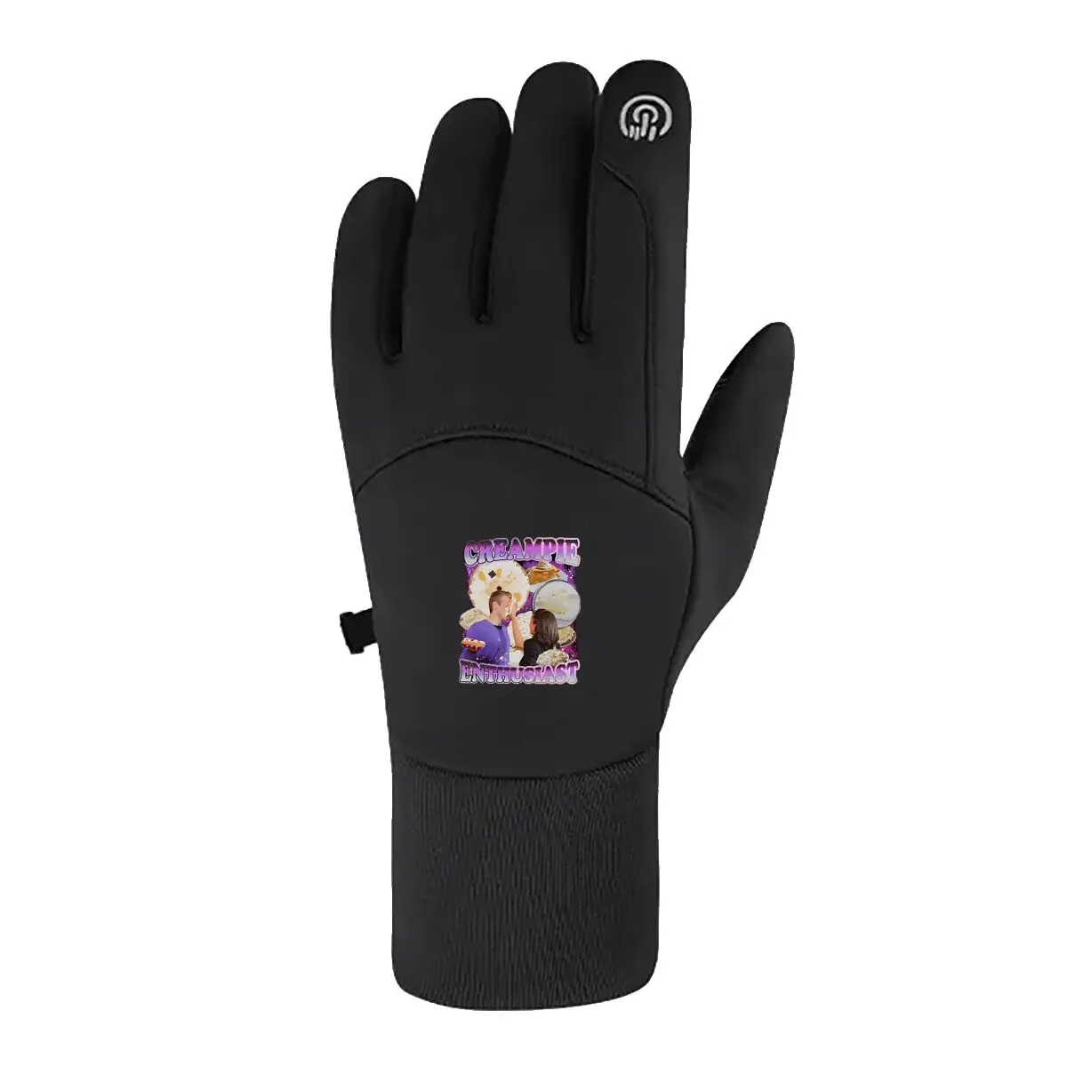 Creampie Enthusiast Collage Cozy Thermal Gloves for Cycling Running Daily Wear
Creampie Enthusiast Collage Cozy Thermal Gloves for Cycling Running Daily Wear