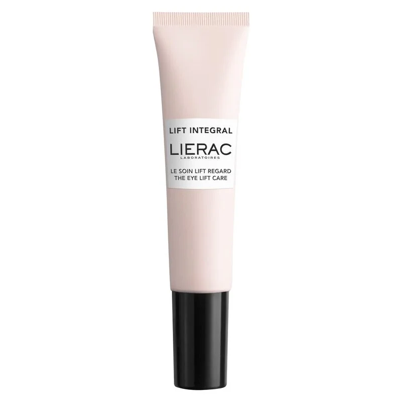 Lierac - Lift Integral The Eye Lift Care (15ml)
Lierac - Lift Integral The Eye Lift Care (15ml)