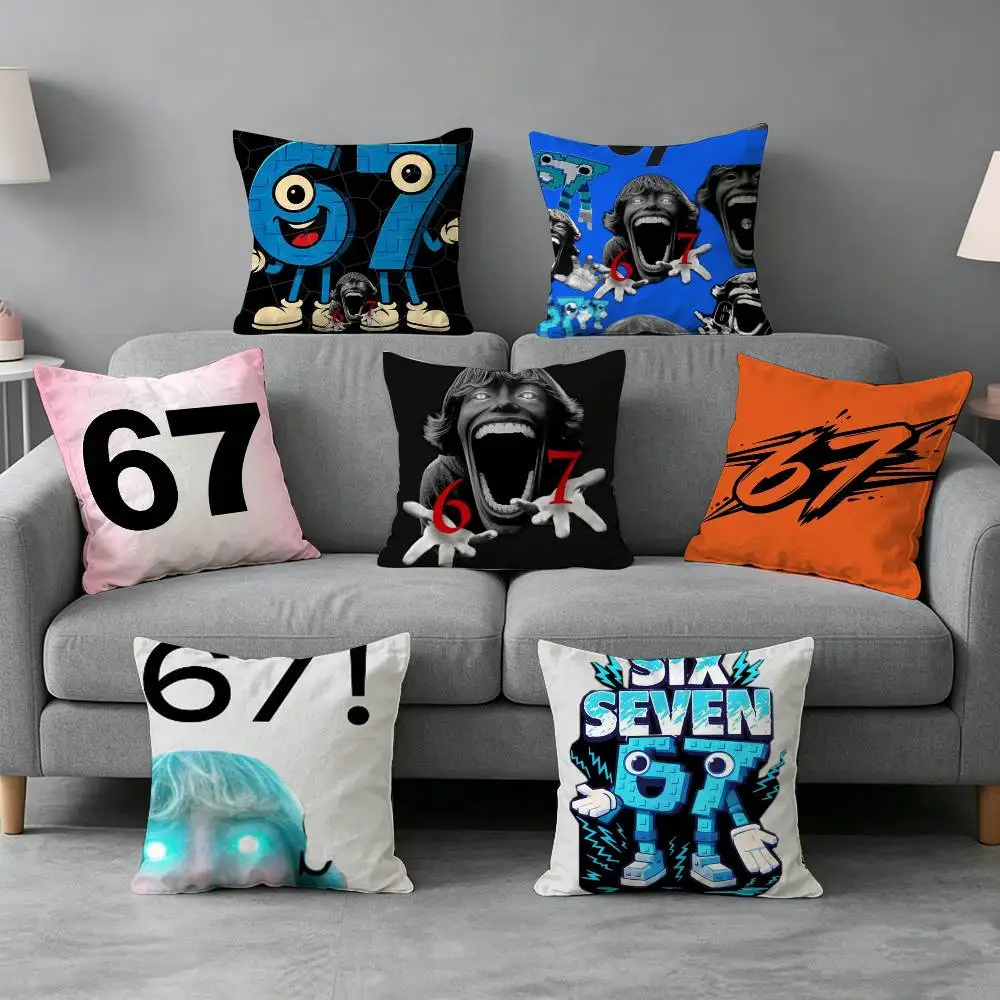 67 Six-x Seven-n Pillow cover Simple solid color design Surprise For Multiple Bedroom Styles.
67 Six-x Seven-n Pillow cover Simple solid color design Surprise For Multiple Bedroom Styles.