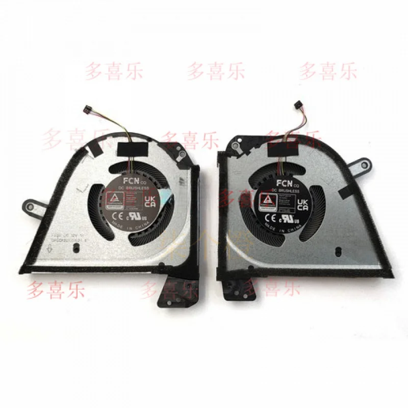 Новинка EE для вентиляторов процессора и графического процессора Asus Zephyrus M16 (2022) GU603ZE GU603ZM GU603ZW GU603ZX
Новинка EE для вентиляторов процессора и графического процессора Asus Zephyrus M16 (2022) GU603ZE GU603ZM GU603ZW GU603ZX