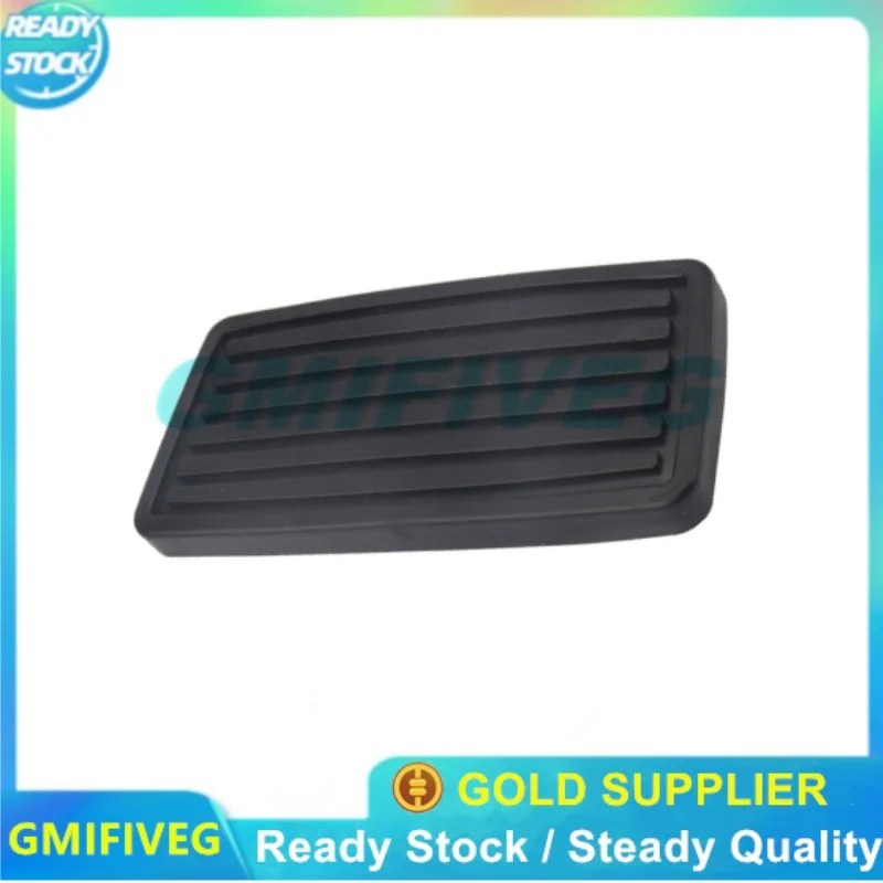 Новый 46545-SA5-980 46545SA5980 46545 SA5 980 резиновый чехол на педаль тормоза для Honda Civic A/T 1984-2000
Новый 46545-SA5-980 46545SA5980 46545 SA5 980 резиновый чехол на педаль тормоза для Honda Civic A/T 1984-2000