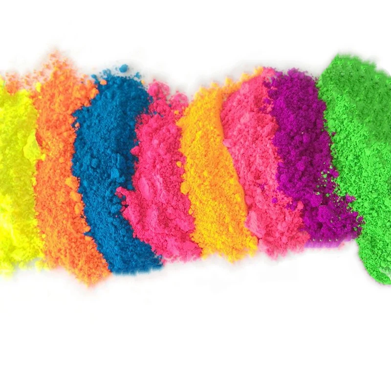 5ColorX100g Mixed 5 NEON Fluorescent Phosphor Pigment Powder Nail Art Ultraviolet Reflective Rainbow Colorful Manicure Dust
5ColorX100g Mixed 5 NEON Fluorescent Phosphor Pigment Powder Nail Art Ultraviolet Reflective Rainbow Colorful Manicure Dust
