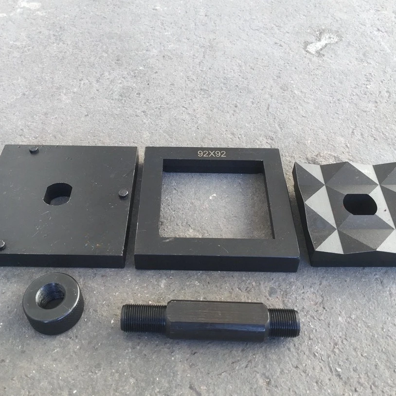 Hydraulic hole opener mold, manual hole opener square mold SYK-8/15 rectangular mold abrasive tool, square hole mold
Hydraulic hole opener mold, manual hole opener square mold SYK-8/15 rectangular mold abrasive tool, square hole mold