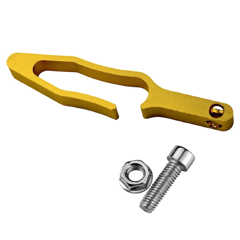 Защита тормозной линии, золотой зажим для тормозного шланга, зажим для тормозного шланга мотоцикла, аксессуар для мотоцикла, простая установка
Защита тормозной линии, золотой зажим для тормозного шланга, зажим для тормозного шланга мотоцикла, аксессуар для мотоцикла, простая установка