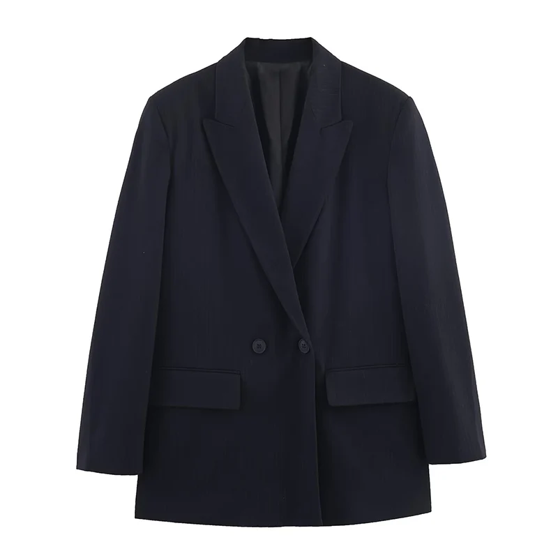 Women's Autumn Striped Blazers 2025 New Fashion Straight Office Women's Jackets Chic Street Elegant Youth Warm Autumn Coats
Women's Autumn Striped Blazers 2025 New Fashion Straight Office Women's Jackets Chic Street Elegant Youth Warm Autumn Coats