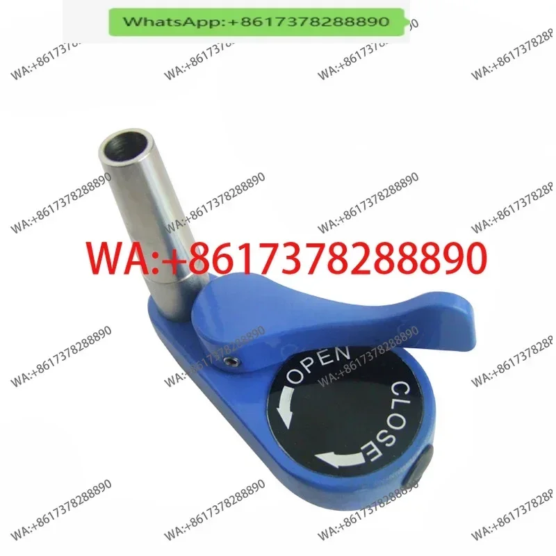 60° Rotating Base Clamp, Stringing/Pulling Machine Base, Net Feather Dual-Purpose Pulling Tool
60° Rotating Base Clamp, Stringing/Pulling Machine Base, Net Feather Dual-Purpose Pulling Tool
