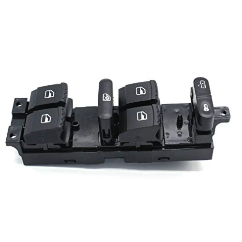 1J4959857D главный переключатель управления оконной панелью для VW Golf MK4 Jetta Bora Seat Skoda Octavia MK1 Fabia 1J4959857B
1J4959857D главный переключатель управления оконной панелью для VW Golf MK4 Jetta Bora Seat Skoda Octavia MK1 Fabia 1J4959857B