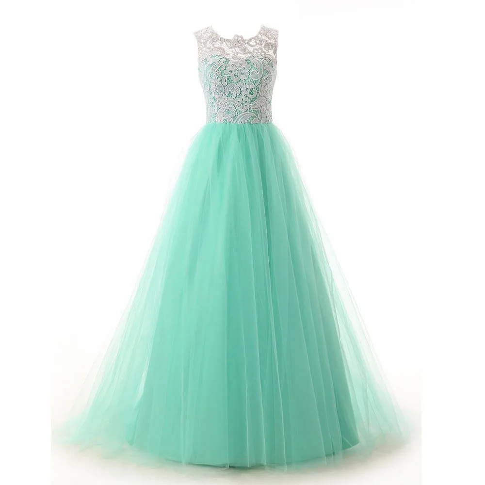 Customized Women Evening Dresses Tulle Lace Prom Party Gowns Formal Vestido De Noche Abenkleider robes de soirée
Customized Women Evening Dresses Tulle Lace Prom Party Gowns Formal Vestido De Noche Abenkleider robes de soirée
