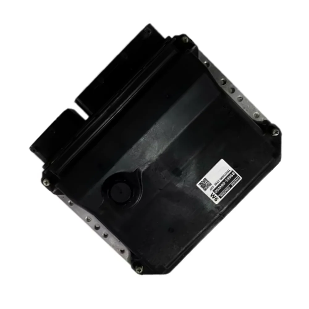 89661-06w60 Оригинальный модуль контроллера управления двигателем, компьютерный модуль Pcm Td275600-1590 12 В для Toyota
89661-06w60 Оригинальный модуль контроллера управления двигателем, компьютерный модуль Pcm Td275600-1590 12 В для Toyota