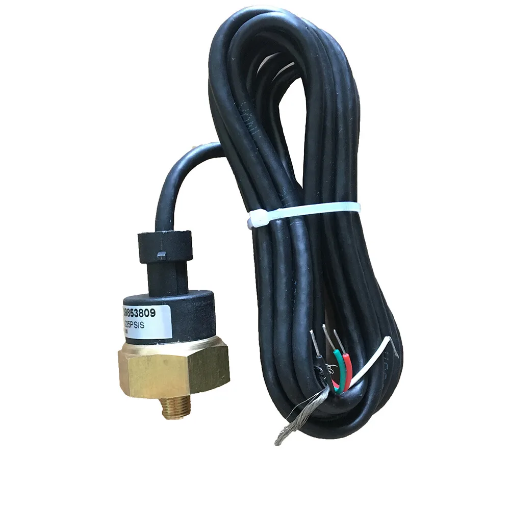 39541693 38333845 Pressure Sensor for Ingersoll Rand Air Compressor Part
39541693 38333845 Pressure Sensor for Ingersoll Rand Air Compressor Part
