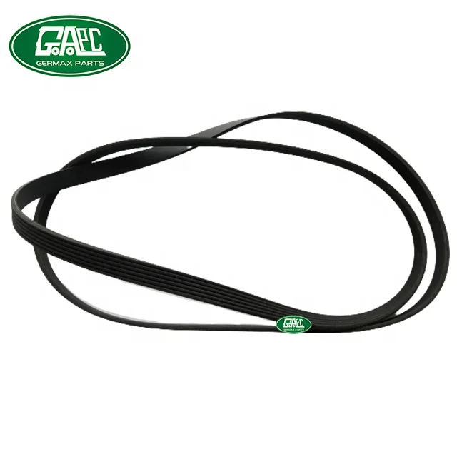 GL0918 Engine Belt For 2002-2009 4.2L 4.4L V8 Petrol PQR500240 PQR500320 6PK2270 2270mm 6 Ribs
GL0918 Engine Belt For 2002-2009 4.2L 4.4L V8 Petrol PQR500240 PQR500320 6PK2270 2270mm 6 Ribs