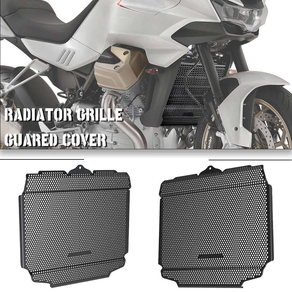 Мотоцикл для Moto Guzzi V100 Mandello S 2023 2024, решетка радиатора, резервуар для воды, крышка масляного радиатора, защитные аксессуары
Мотоцикл для Moto Guzzi V100 Mandello S 2023 2024, решетка радиатора, резервуар для воды, крышка масляного радиатора, защитные аксессуары