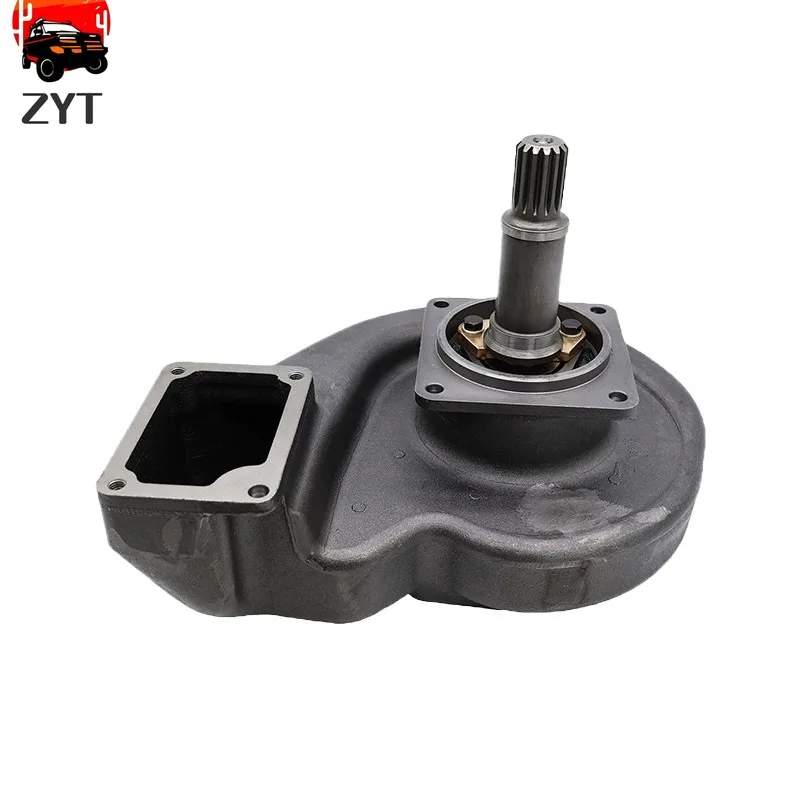 Brand New Water Pump 416-0609 4160609 For CAT 3516 3508 3512 2W9725 Engine
Brand New Water Pump 416-0609 4160609 For CAT 3516 3508 3512 2W9725 Engine