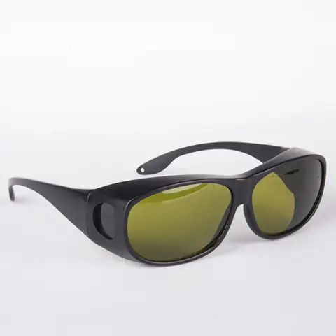 IPL-3 190-2000nm CE with OD4 For IPL,OPT, E-light and LED treatments