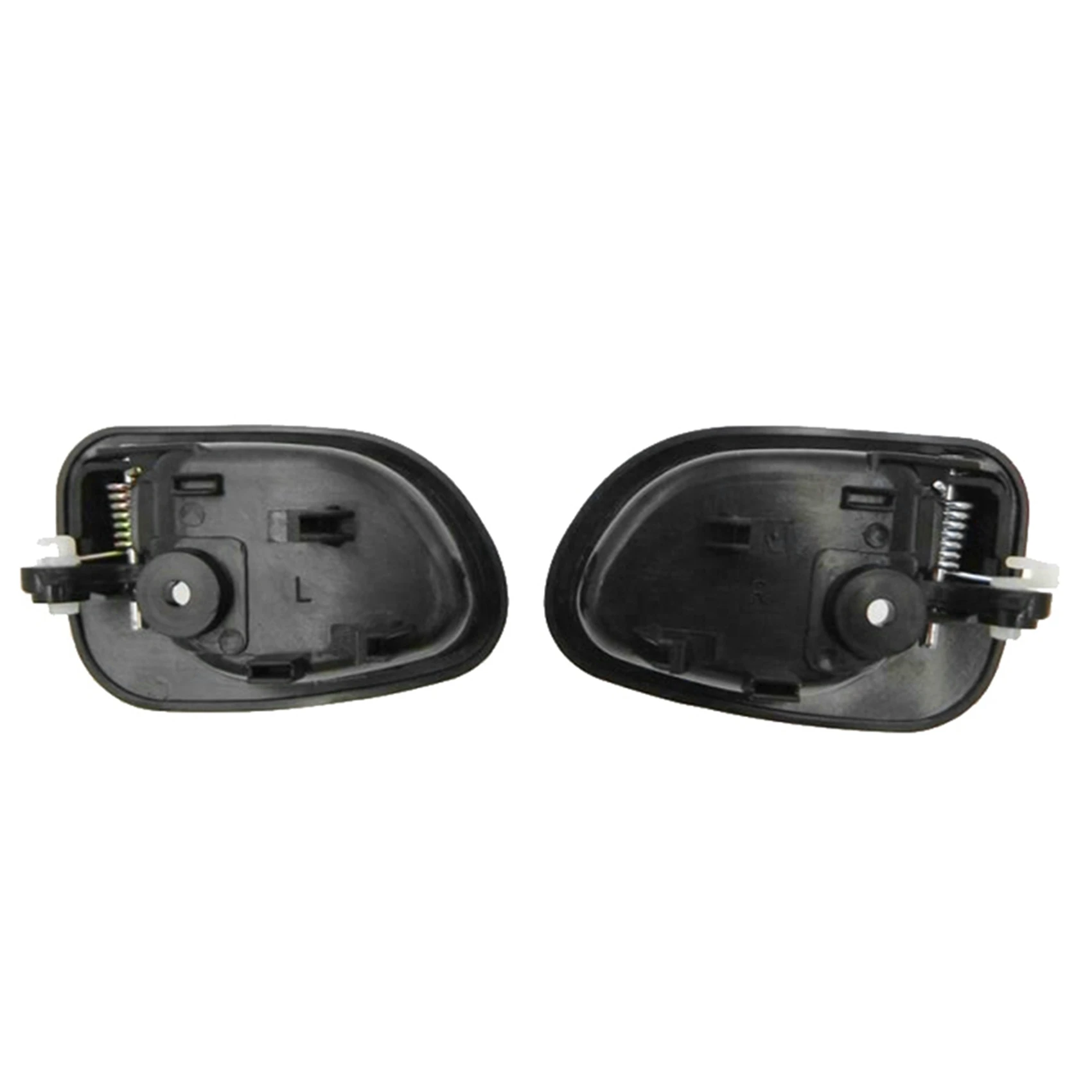 Powerful 4 Pcs Front Left Right Car Interior Door Handle For ATOS 97-05 82610-22000 82620-22000
Powerful 4 Pcs Front Left Right Car Interior Door Handle For ATOS 97-05 82610-22000 82620-22000