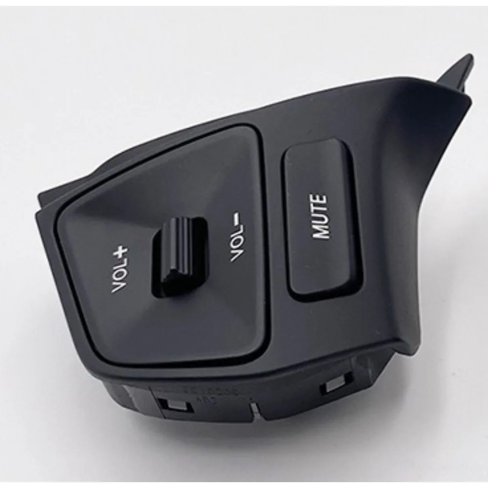 967004X000 96700-4X000 Multifunction Steering Wheel Volume Control Buttons 96700-4X050 for Kia K2 Brand New Auto Parts 1pc
967004X000 96700-4X000 Multifunction Steering Wheel Volume Control Buttons 96700-4X050 for Kia K2 Brand New Auto Parts 1pc