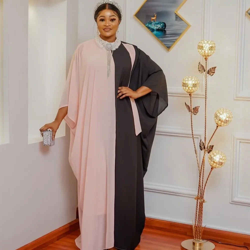 Abaya, мусульманский дневной Мусульманский Стиль, кафтаны, длинное хиджаб, платье Jalabiya для женщин, женский халат, Caftan, уличные платья Longos
Abaya, мусульманский дневной Мусульманский Стиль, кафтаны, длинное хиджаб, платье Jalabiya для женщин, женский халат, Caftan, уличные платья Longos
