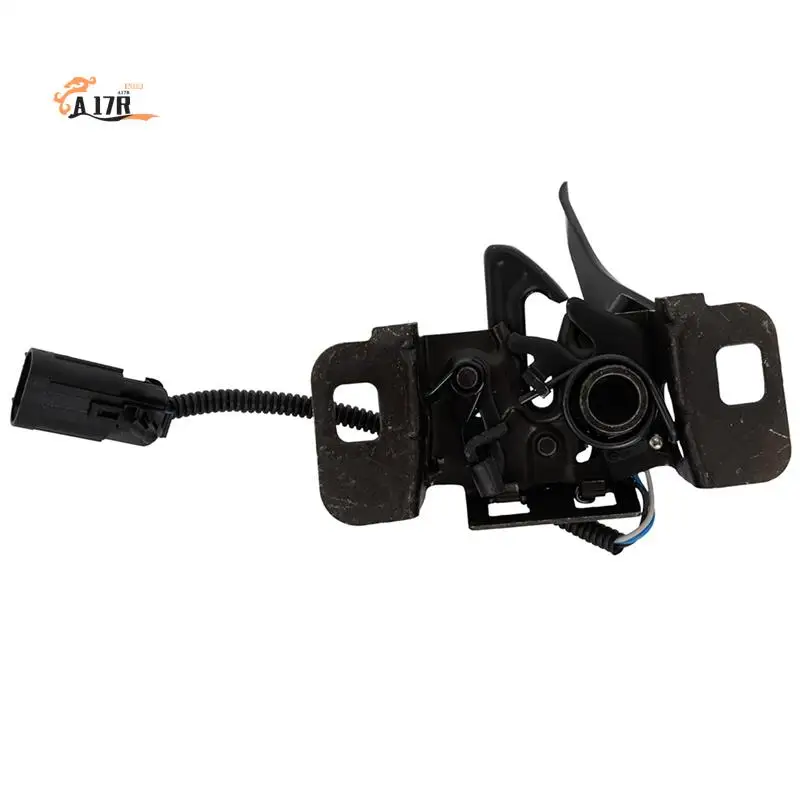 A17R-New Hood Latch Lock Catch For Impala 2014-2020 84156187 13512288 22787035 820483
A17R-New Hood Latch Lock Catch For Impala 2014-2020 84156187 13512288 22787035 820483