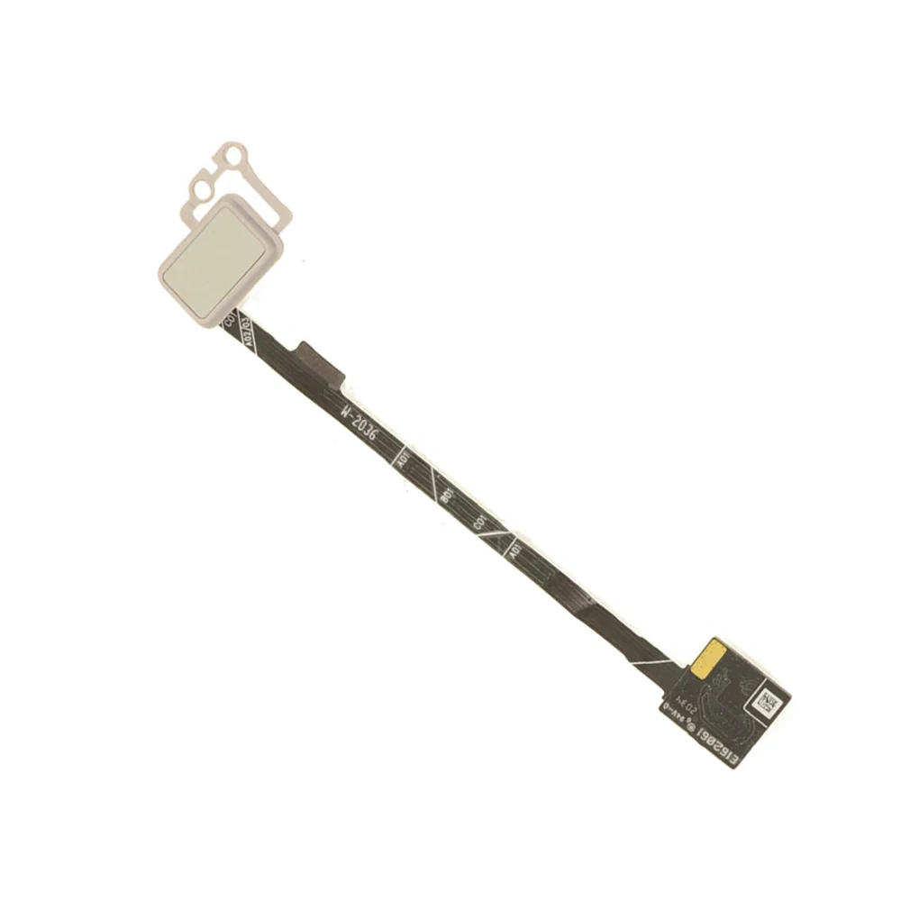 Laptop Fingerprint Power Button Reader Board For DELL For Inspiron 7300 2-in-1 7306 2-in-1 Silver RXK896 0RXK89 RXK89
Laptop Fingerprint Power Button Reader Board For DELL For Inspiron 7300 2-in-1 7306 2-in-1 Silver RXK896 0RXK89 RXK89