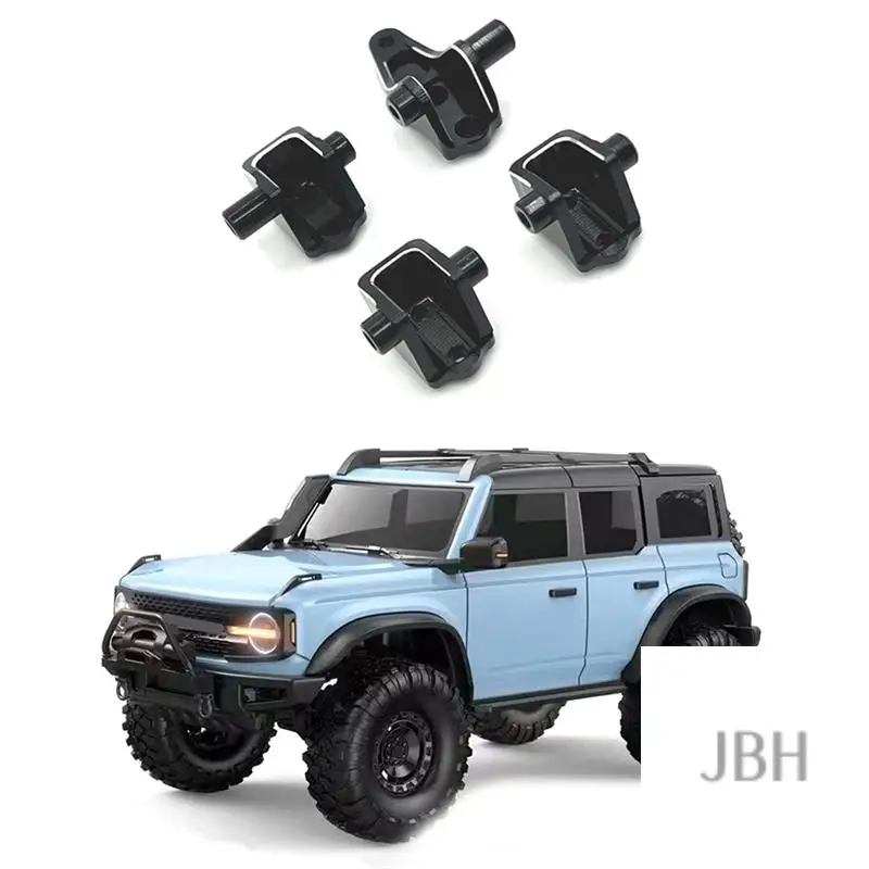 WJ-RC Обновление автомобиля, комплект передней и задней оси, задняя крышка для TRAXXAS 1/10 TRX4 HUANGBO 1/10 R1001 R1002 R1003, детали радиоуправляемого автомобиля, черный
WJ-RC Обновление автомобиля, комплект передней и задней оси, задняя крышка для TRAXXAS 1/10 TRX4 HUANGBO 1/10 R1001 R1002 R1003, детали радиоуправляемого автомобиля, черный