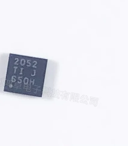 10-20 шт./TPS2052BDRBT TPS2052 2052 QFN8 НОВЫЙ
10-20 шт./TPS2052BDRBT TPS2052 2052 QFN8 НОВЫЙ