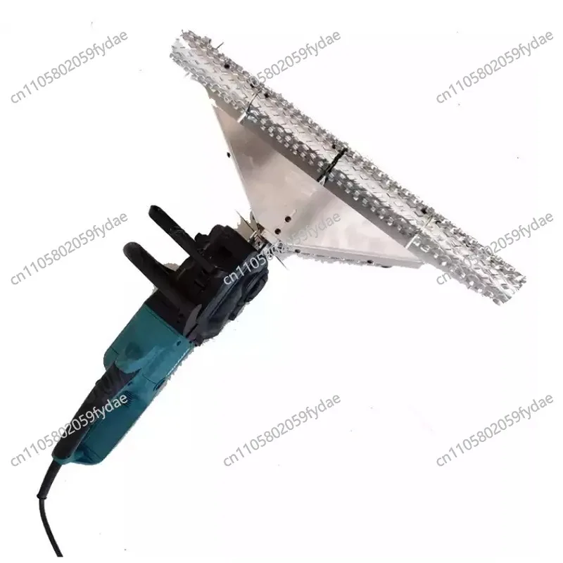 Режущее колесо для станка по обрезке пенопласта (отрезной нож) 500 мм/700 мм для изоляционных материалов
Режущее колесо для станка по обрезке пенопласта (отрезной нож) 500 мм/700 мм для изоляционных материалов