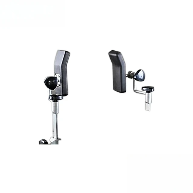 In Stock FJ-05-01 HF Medical Instrument Operating Table Accessories Body support Frame Surgery Body Board
In Stock FJ-05-01 HF Medical Instrument Operating Table Accessories Body support Frame Surgery Body Board